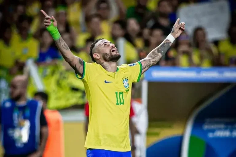 Ressonância mostra evolução, mas presença de Neymar na estreia do Brasil ainda é incerta