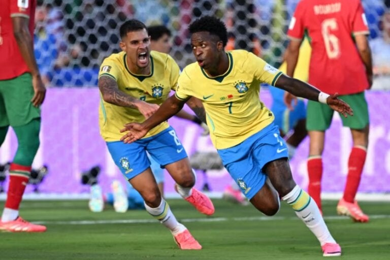 Seleção Brasileira na Copa do Mundo 2026