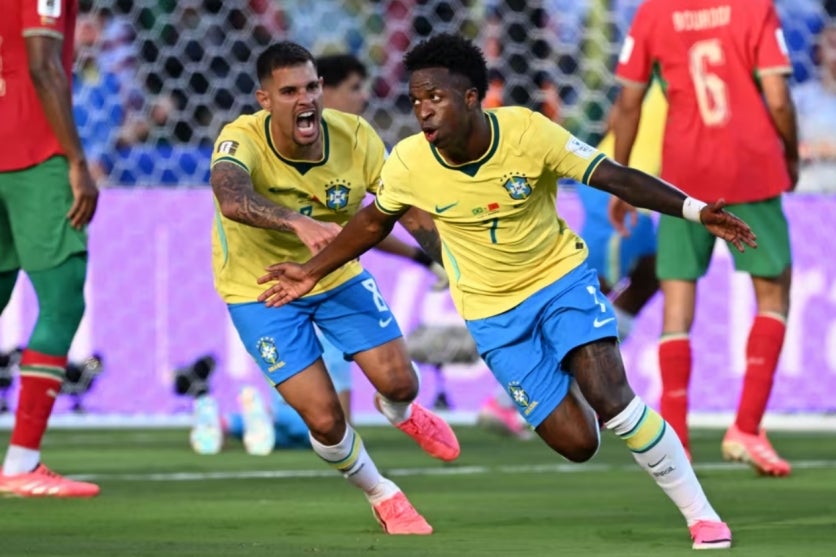 Seleção Brasileira na Copa do Mundo 2026