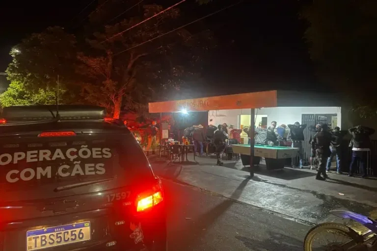Operações Faro e Protetor reforçam fiscalização em Alto Paraíso e Icaraíma