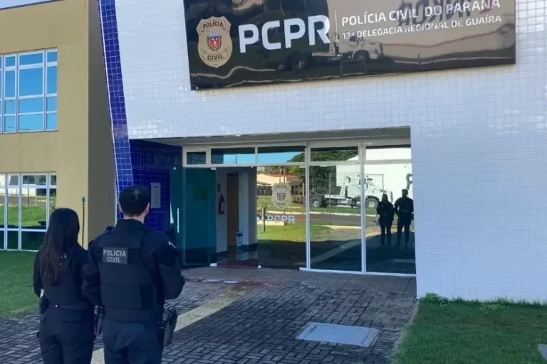 Operação Chave Fantasma mira quadrilha de furtos de Hilux e apreende adolescente