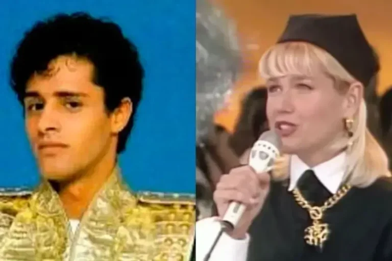 Morre aos 57 anos Robson Barros, o primeiro paquito de Xuxa