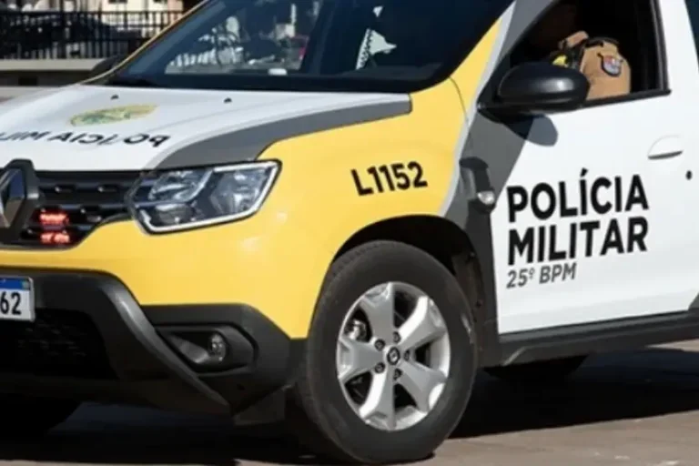 Polícia Militar atende ocorrência de perturbação do sossego no Jardim Verde Vale