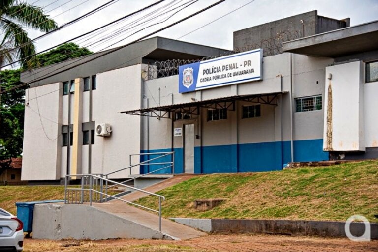 Polícia Militar cumpre mandados de prisão em Umuarama e Alto Piquiri