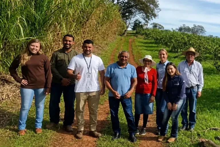 Paraná Mais Orgânico reforça fiscalização da produção orgânica em Umuarama e região