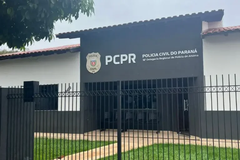 Polícia Civil prende suspeito investigado por instalar câmeras ocultas em banheiro feminino