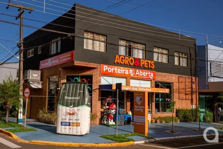 Porteira Aberta oferece Ração Special Dog de 10kg por apenas R$ 79,90