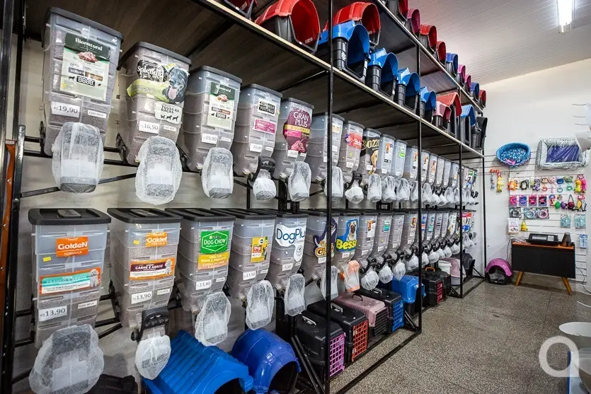 Porteira Aberta oferece Ração Special Dog de 10kg por apenas R$ 79,90
