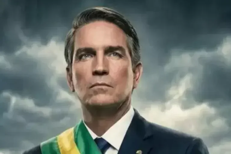 Nova delação de Vorcaro inclui patrocínio ao filme sobre Bolsonaro