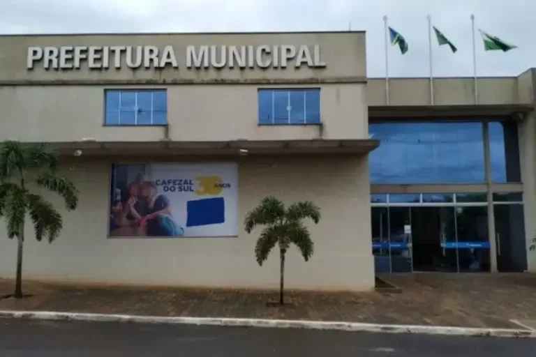 Cafezal do Sul abre processo seletivo com vagas na educação, saúde e serviços gerais