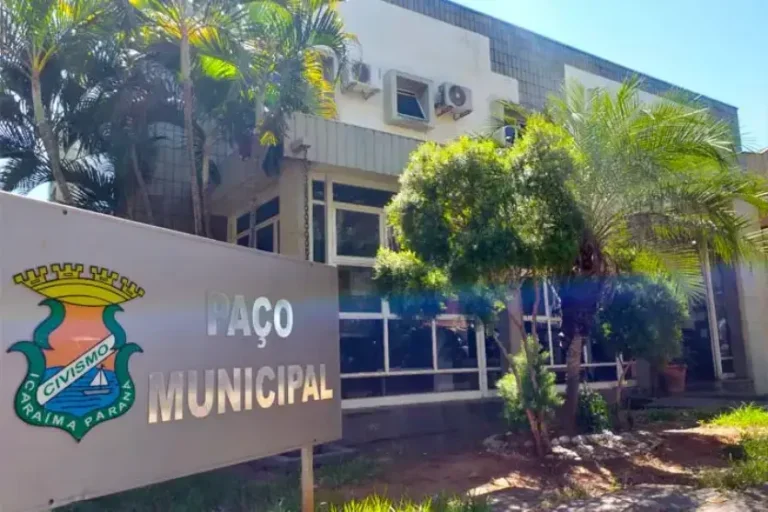 Processo seletivo da Prefeitura de Icaraíma recebe inscrições até 30 de junho