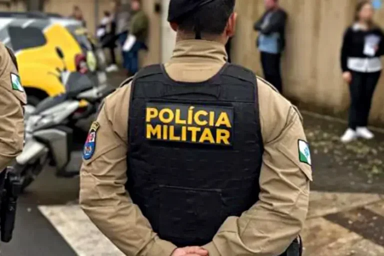 Paraná: Projeto quer permitir retorno de militares da reserva ao serviço ativo até os 60 anos