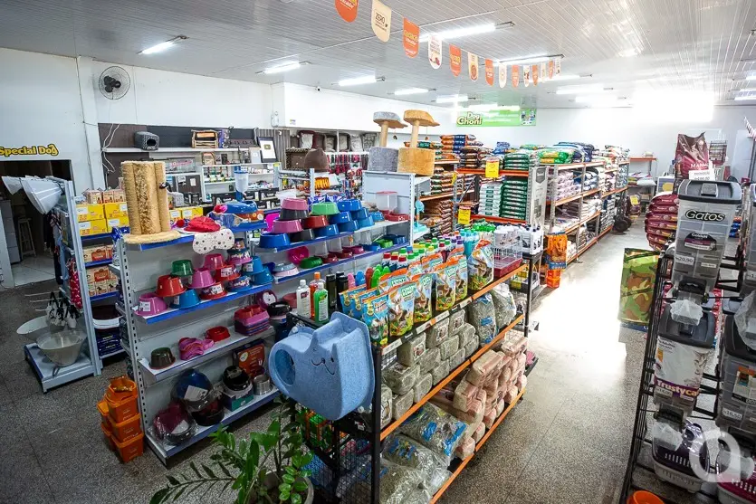 Promoção Imperdível: Porteira Aberta oferece banho pro seu pet a partir de R$ 40