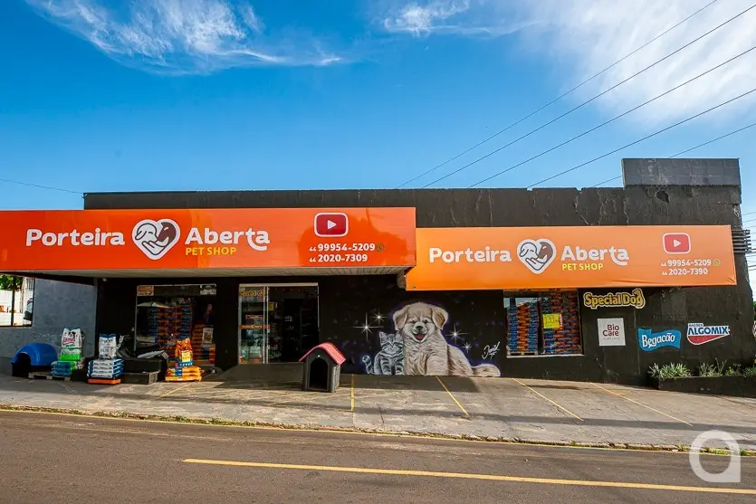 Promoção Imperdível: Porteira Aberta oferece banho pro seu pet a partir de R$ 40