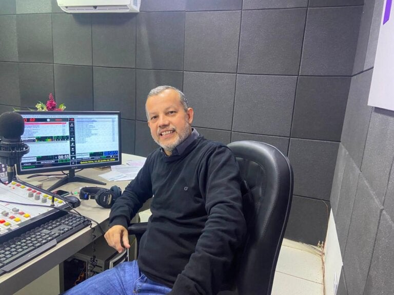 Rádio Cultura FM retoma origens e volta a ter programação 100% local