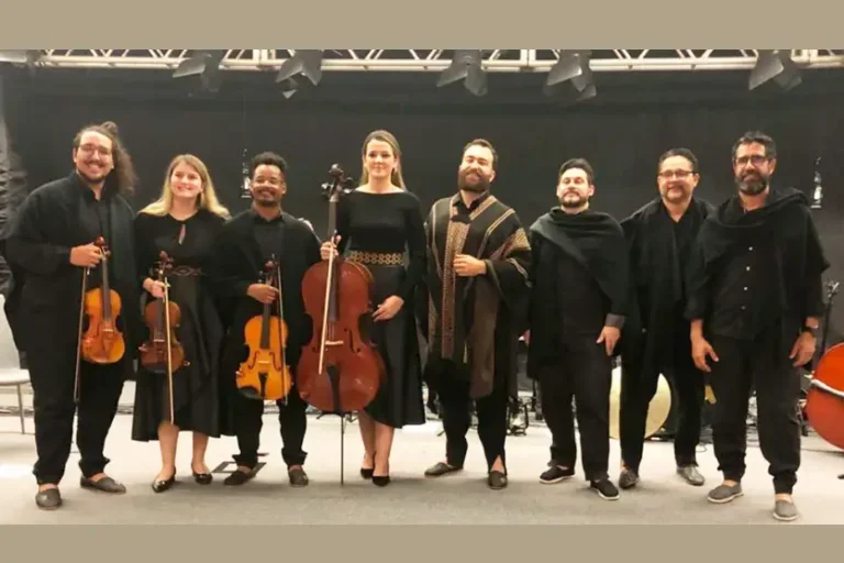 Umuarama recebe espetáculo gratuito que celebra a cultura gaúcha no Teatro Vera Schubert