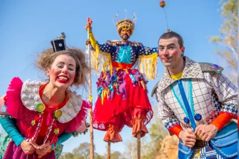 Umuarama recebe espetáculo premiado do grupo Ás de Paus com apresentação gratuita no Ceju