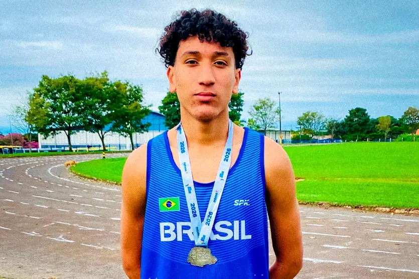 Sapiens Colégio se consagra campeão macrorregional de basquete