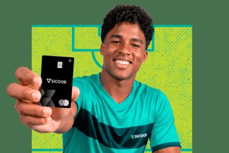 Sicoob convoca craques do futebol brasileiro e lança campanha inédita