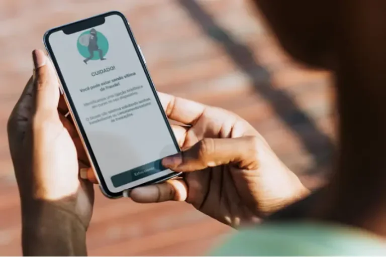 Sicoob Arenito alerta sobre aumento de golpes digitais e reforça medidas de proteção