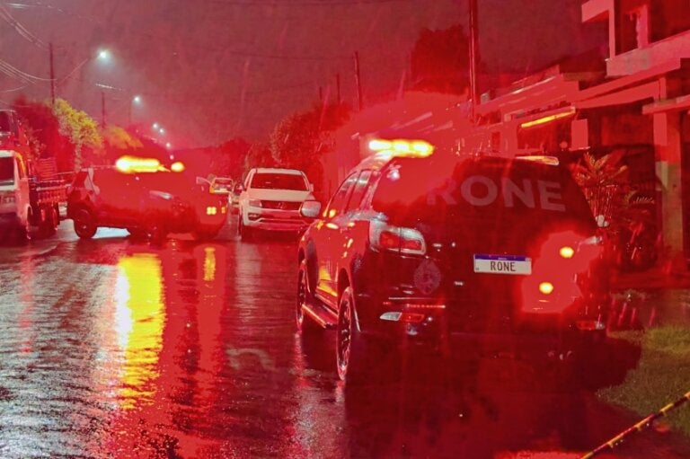 Jovem que morreu em confronto com a Rone em Umuarama era procurado por homicídio