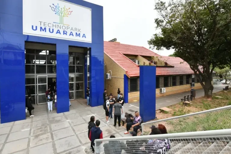 Technopark Experience movimenta Umuarama nesta quinta e sexta