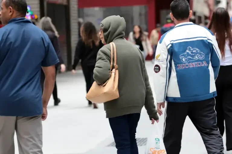 Temperatura volta a cair em Umuarama e região na metade da semana
