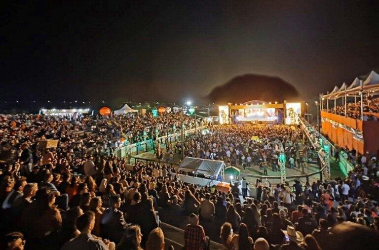 Quatro dias de festa: tradição, agro e solidariedade na Expo São Jorge do Patrocínio