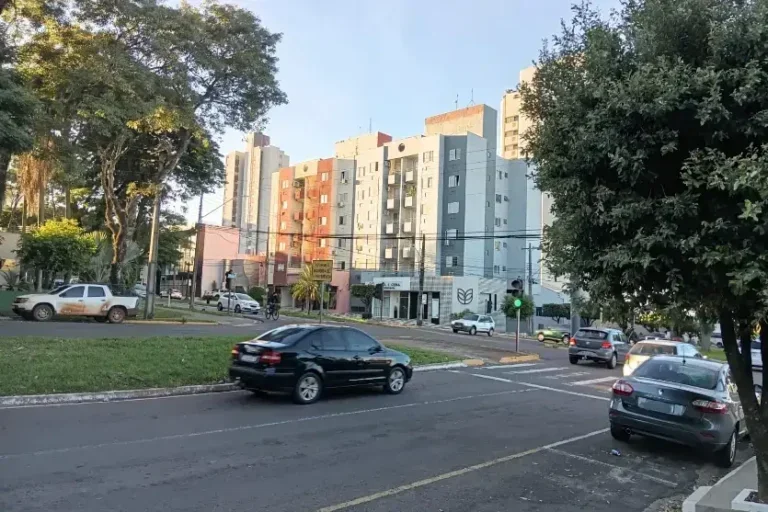 Umuarama amanhece com 7,1°C e máxima não deve superar 20°C nesta quinta
