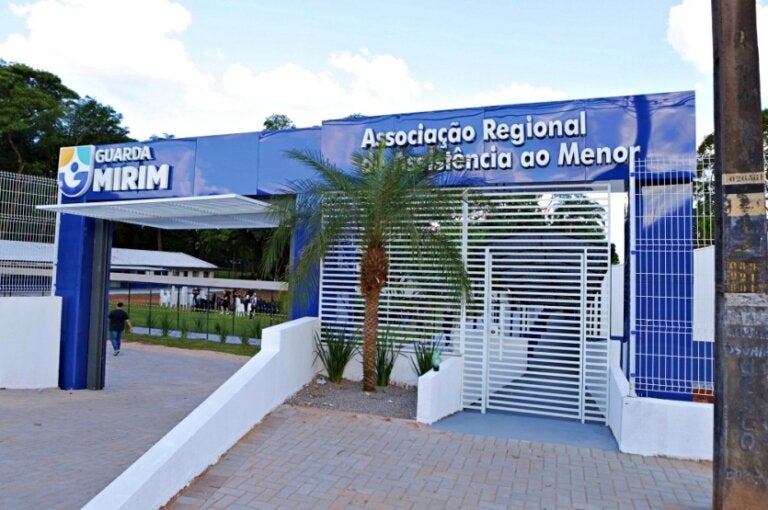 Guarda Mirim de Umuarama realiza feirão de matrículas para adolescentes