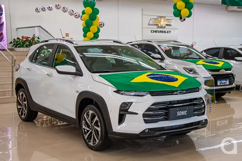 Uvel promoverá a maior ação de vendas do ano e oferece condições imperdíveis