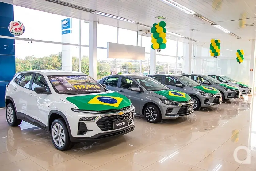 Uvel promoverá a maior ação de vendas do ano e oferece condições imperdíveis