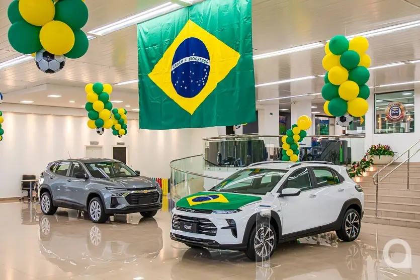 Uvel promoverá a maior ação de vendas do ano e oferece condições imperdíveis