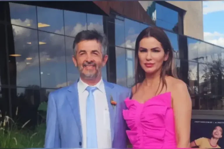 Vereador atira na ex-esposa durante reunião de divórcio e é encontrado morto em seguida