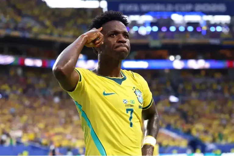 Brasil enfrenta o Japão em duelo decisivo do mata-mata da Copa do Mundo 2026