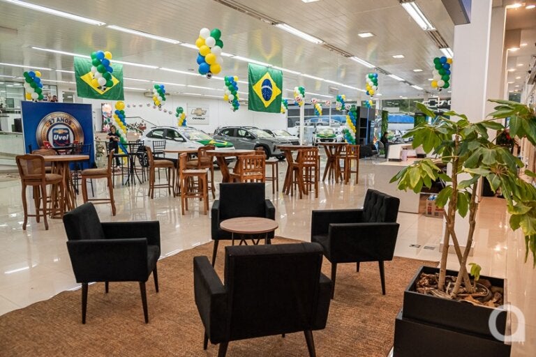 Virando a Chave na Uvel: evento especial acontece neste sábado com condições exclusivas