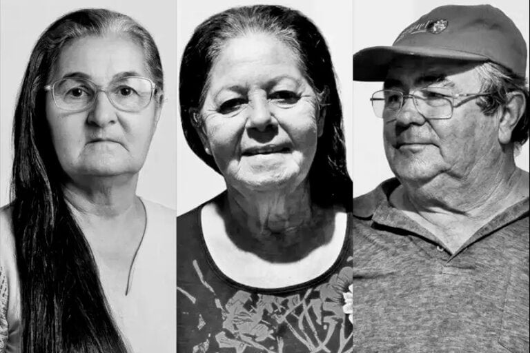 Famílias aguardam liberação dos corpos após tragédia que matou três pessoas na PR-323