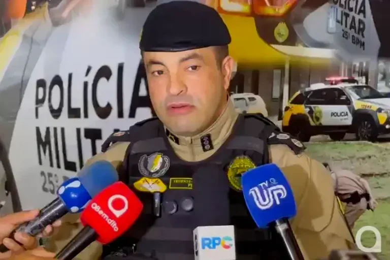Polícia Militar faz alerta após aumento de golpes na região de Umuarama e orienta população