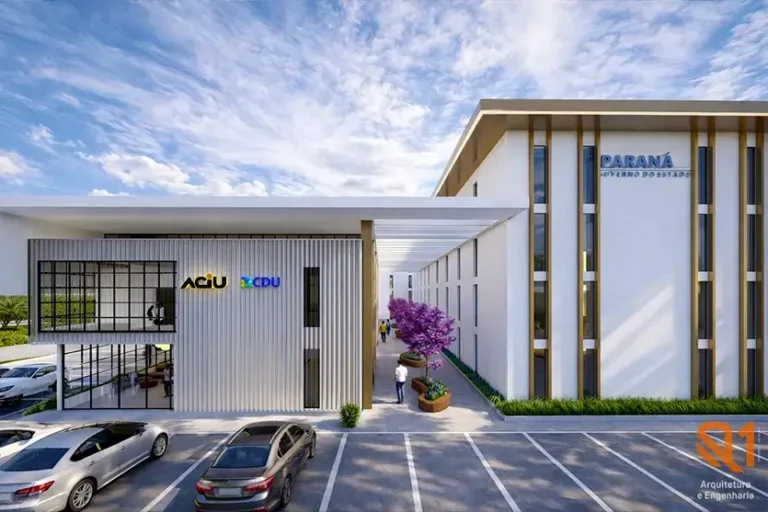 Umuarama anuncia Centro Multifuncional para reunir serviços do Estado e do município; confira