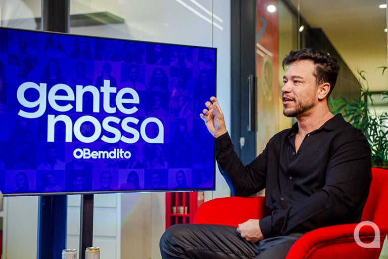 Ivandro Almeida: a trajetória do produtor de beleza das celebridades