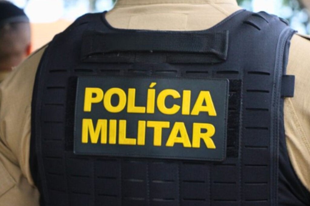 Homem com mandado por furto qualificado é preso pela PM em Alto Paraíso
