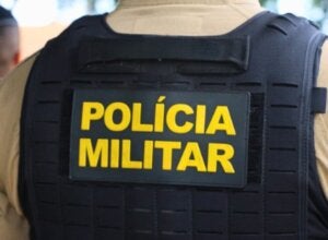 Homem com mandado por furto qualificado é preso pela PM em Alto Paraíso