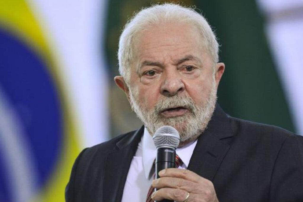 Lula melhora avaliação do governo e amplia favoritismo para as eleições, aponta Quaest
