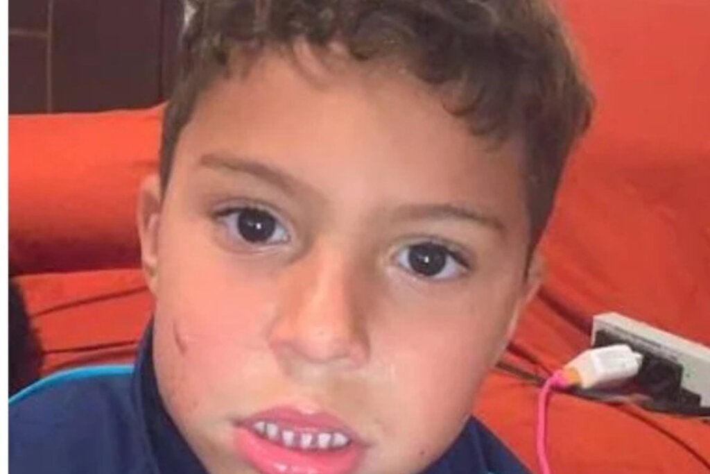 Buscas por menino autista desaparecido entram no terceiro dia sem pistas no Paraná