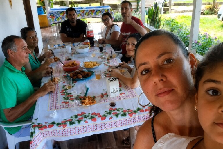 “Infelizmente, não tivemos progresso”: irmã de Alencar revive dor um ano após crime em Icaraíma