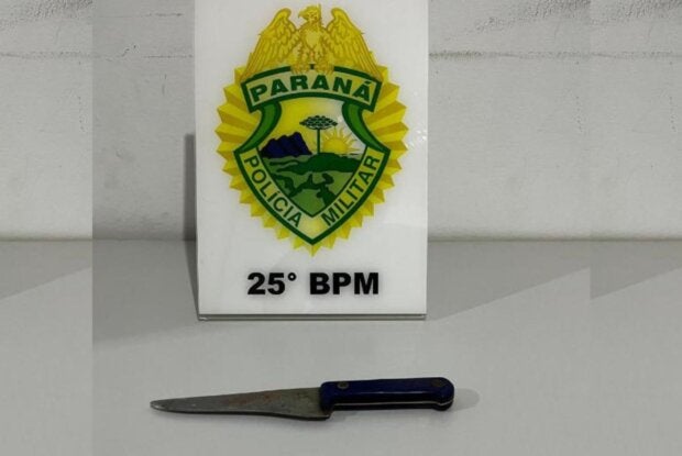 Briga em bar termina com vítima esfaqueada no peito em Alto Paraíso