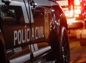 Homens são presos por dívida de pensão que soma mais de R$ 9,3 mil em Umuarama