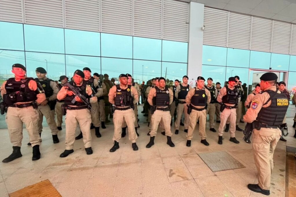 Polícia Militar lança Operação Omnis para reforçar policiamento em Umuarama e região
