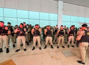 Polícia Militar lança Operação Omnis para reforçar policiamento em Umuarama e região