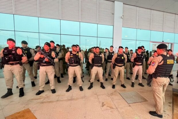 Polícia Militar lança Operação Omnis para reforçar policiamento em Umuarama e região